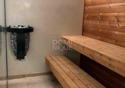 Saunas en Torremolinos