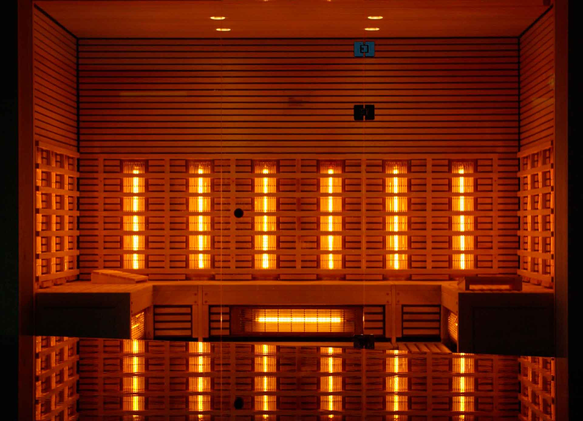 Saunas a medida en Málaga