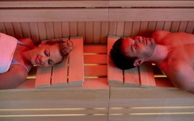 Tendencias de saunas wellness en Marbella