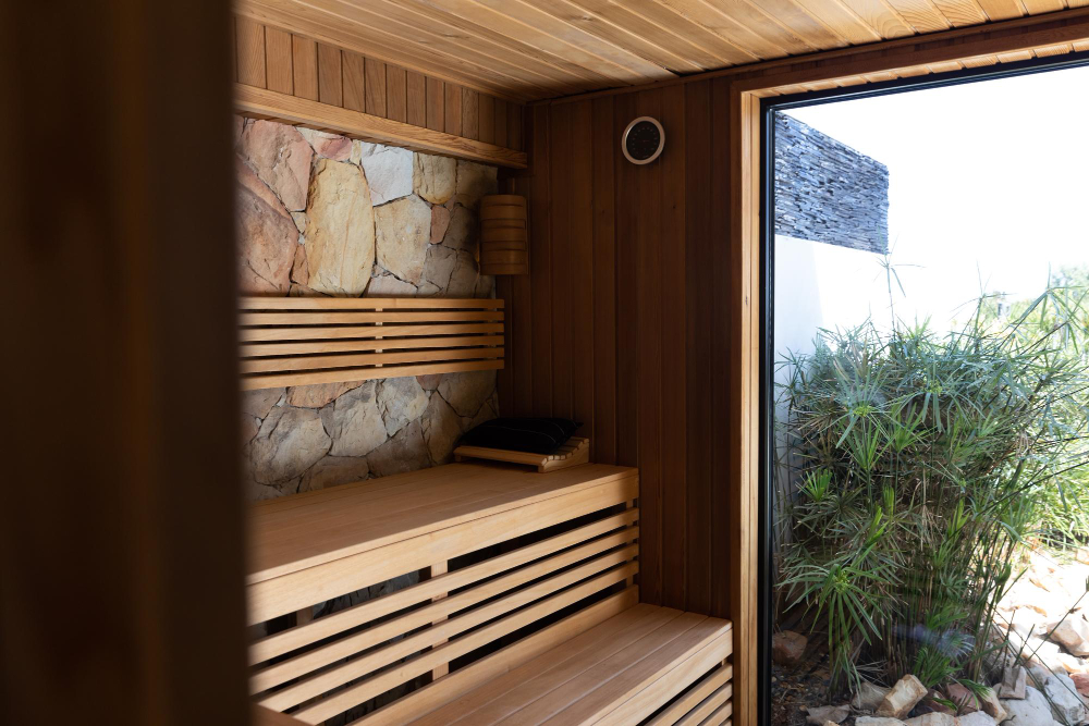 Saunas para casa: bienestar y comodidad sin salir del hogar 1 313177