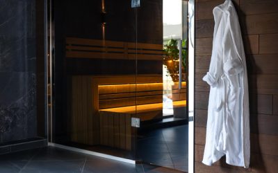 Saunas para casa: bienestar y comodidad sin salir del hogar