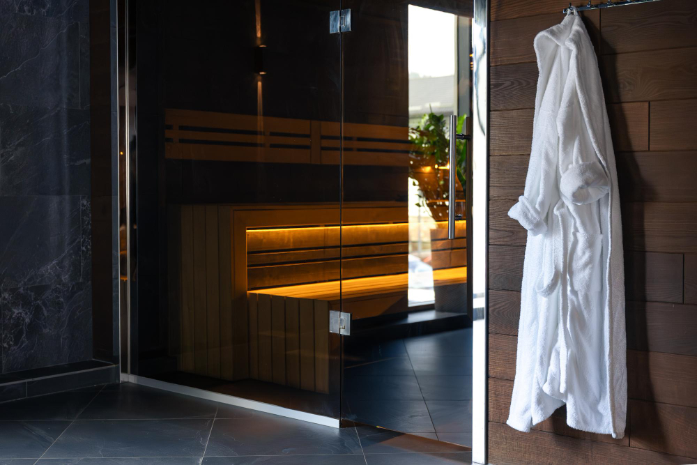 Home saunas: wellness and comfort without leaving home