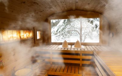 Blog 1 Tipos de sauna: descubre cuál es la mejor para ti